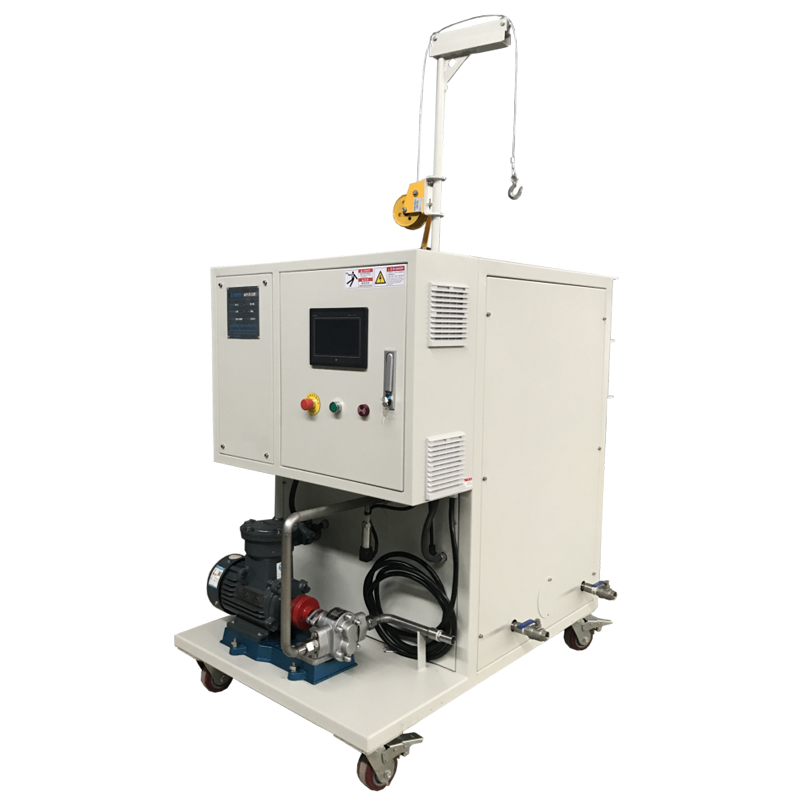 除油泥漆膜凈油機(jī)